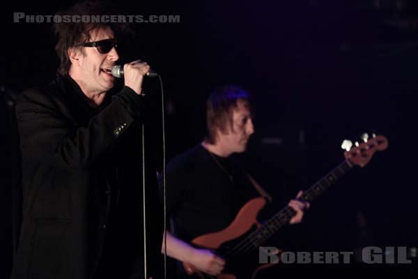 ECHO AND THE BUNNYMEN - 2014-05-06 - PARIS - L'Alhambra - 